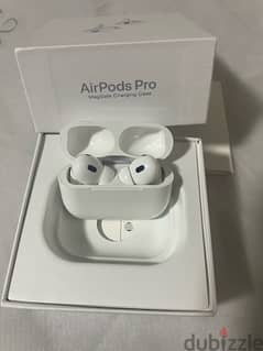 air pods pro سماعه 0