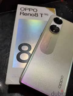 OPPO Reno 8 T 5G