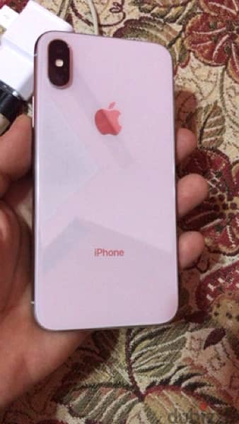 iphone x 64gb 1