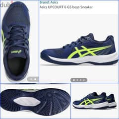 Asics