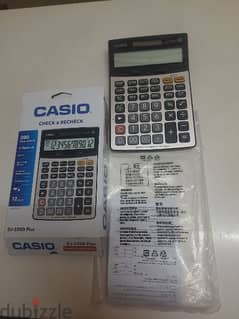 CASIO DJ-220Dplus