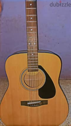 YAMAHA
Yamaha MI F310 NT Acoustic Guitar 0