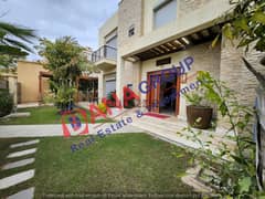 Stand Alone Villa for sale in Allegria in Beverly Hills Sheikh Zayed
