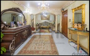 Apartment for Sale 210 m Moharam Bek (Branched from Bwalino St. )