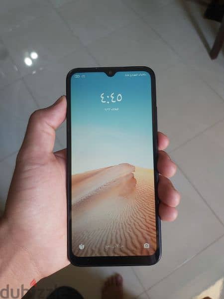 xiaomi redmi 9A 4