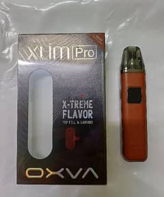 oxava xslim pro كسر زيرو