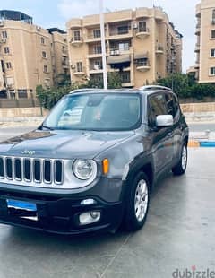 جيب رنجيد للايجار JEEP FOR RENT 0