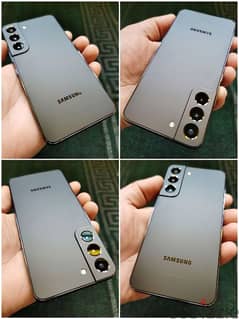 جـديد جـديد سامسونج اس S22 العادي مش الترا جلاكسي Samsung S22 مش Ultra