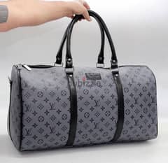 LV travel bag