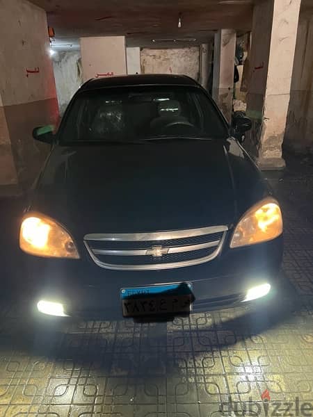 Chevrolet Optra حاله ممتازه 0