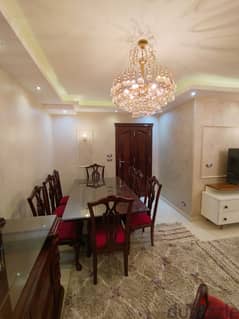 Apartment for sale in Madinaty, Super Luxe finishes, B1