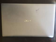 Acer Aspire 5741G core i5