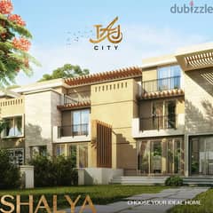 S . Villa For Sale in Taj City