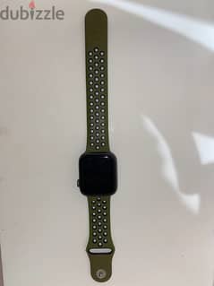 APPLE WATCH SERIES 6