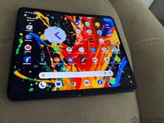 google pixel fold black 0