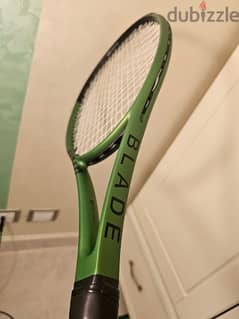 wilson blade v8 101 L