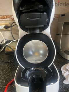 coffe machine