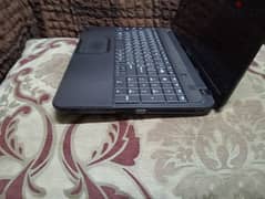 laptop Toshiba satellite c850