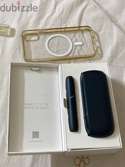 IQOS DOU