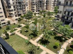 Apartment for Sale in Madinaty, 148 sqm, Garden View, B8, Near Services