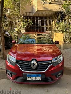 Renault Logan 2017 0