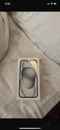 new iPhone 15 sealed from Dubai