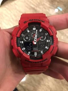 G-Shock