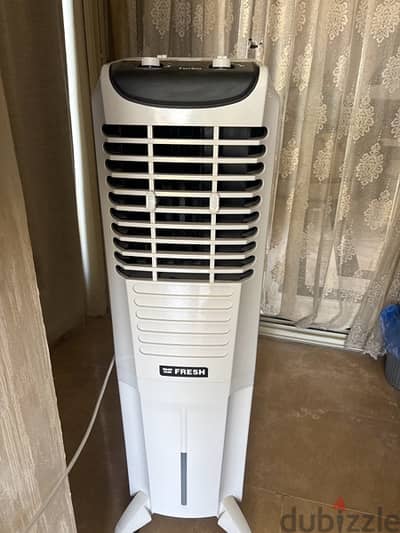 Air  Cooler