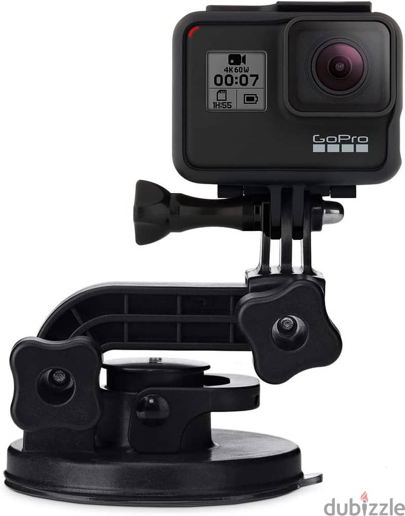 GoPro HERO12 Black + Accessories Bundle 5