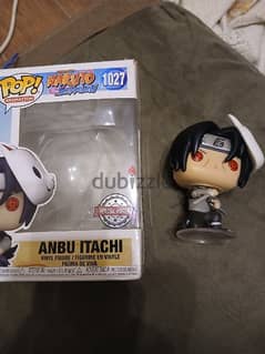 funko pop itachi anbu 0