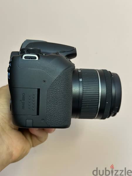 camera canon 850d 5