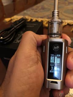 Wismec RX Mini 80W - فيب ٨٠ واط 0