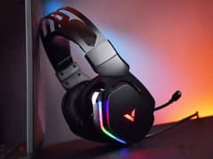 Rapoo VH710 Virtual 7.1 Gaming Headset 0