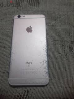 Iphone 6s Plus 0