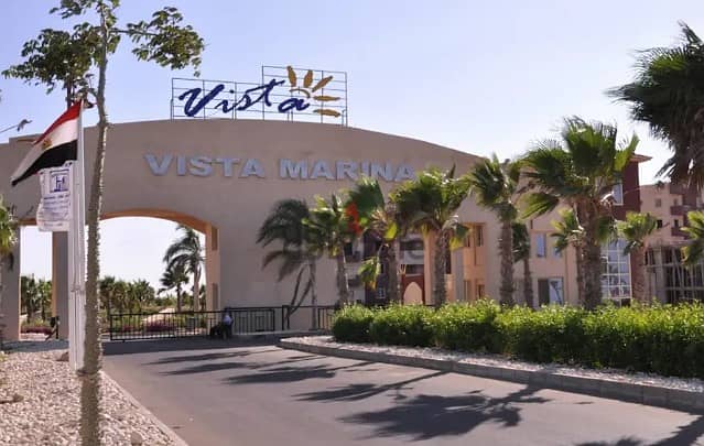 Vista Marina North Coast New Alamien 1