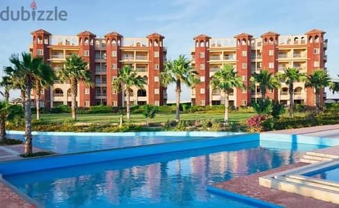 Vista Marina North Coast New Alamien