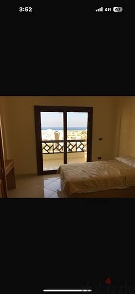 gravity sea view two bedrooms sun set pearl furnished 3