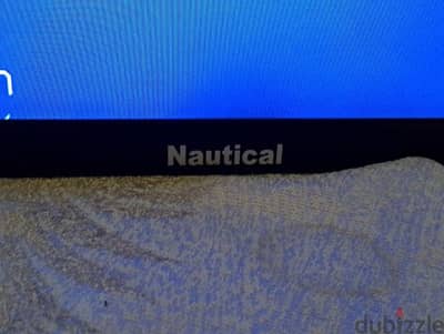 شاشه nautical 49 بوصه سمارت