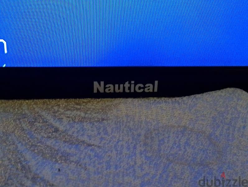 شاشه nautical 49 بوصه سمارت 0