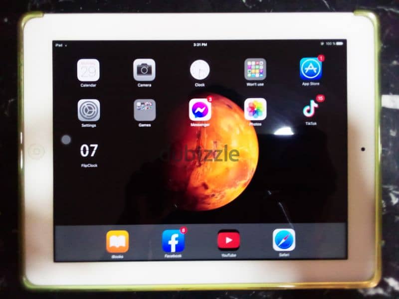 ipad 2 من فرنسا 2