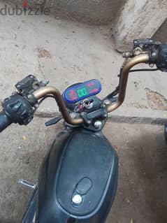 miku max  electric scoter