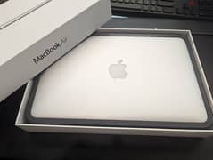 MacBook Air early 2015 (11 inch)