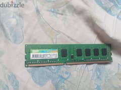 رام كمبيوتر 2 جيجا ddr3 0