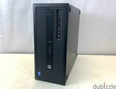 pc hp 800 g2 0