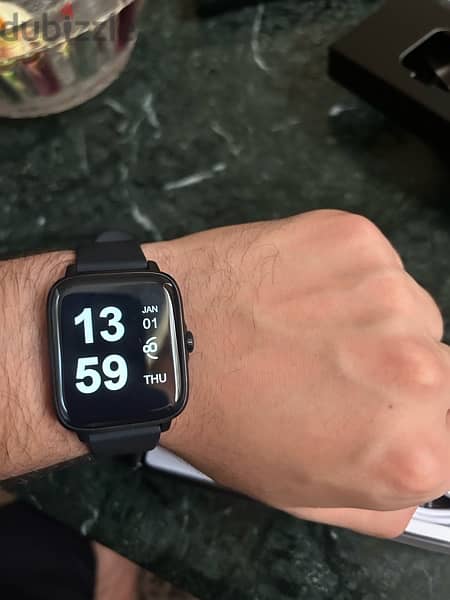 cardoo smartwatch 7