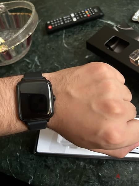 cardoo smartwatch 8