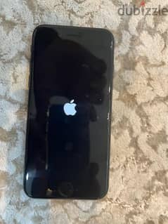 Iphone SE iCloud Clean