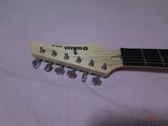 Yamaha ERG-121 Electric Guitar