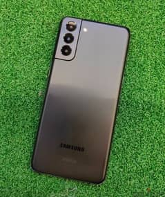Samsung S21+ Plus 5G
سامسونج اس21 اس٢١ بلس - ((973_3033_0112))