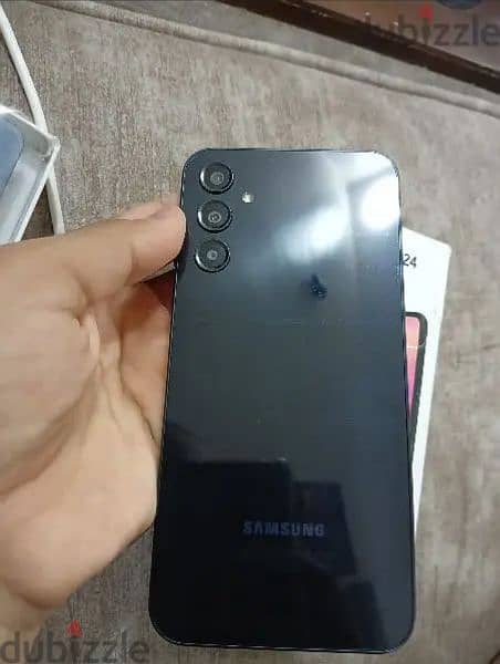 Samsung A24 2024 1